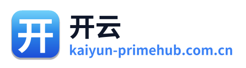 开云